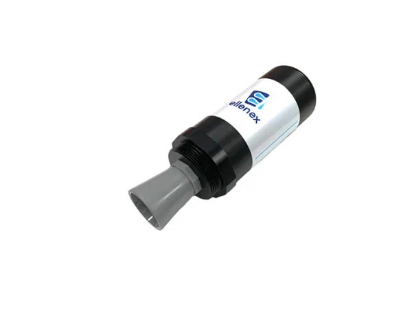 Ellenex – Liquid ultrasonic sensor